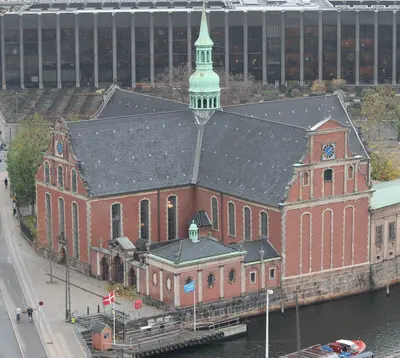 Copenhague