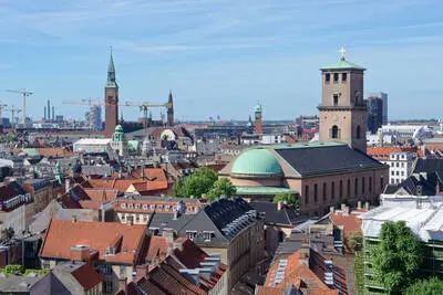 Copenhague