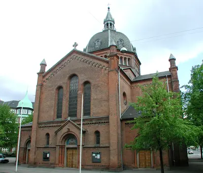 Copenhague