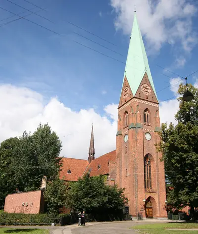 Copenhague