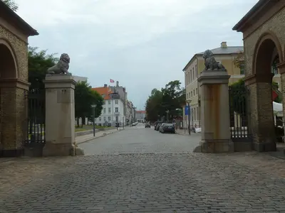 Copenhague