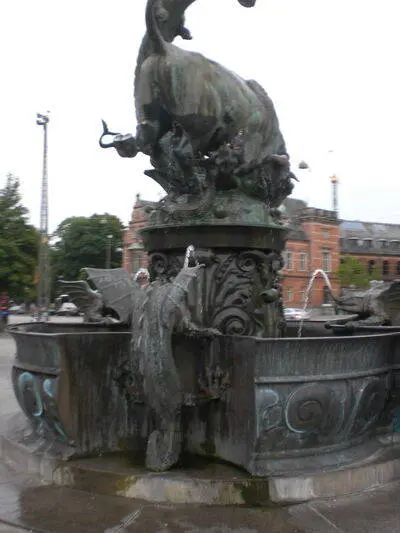Copenhague