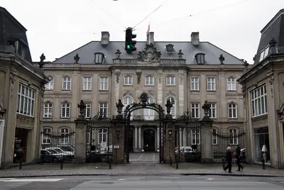 Copenhague