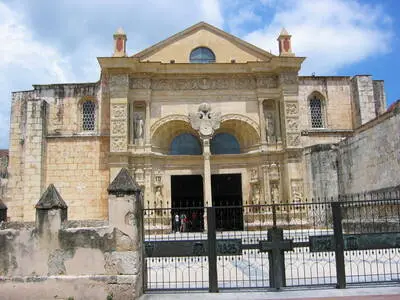 Santo Domingo