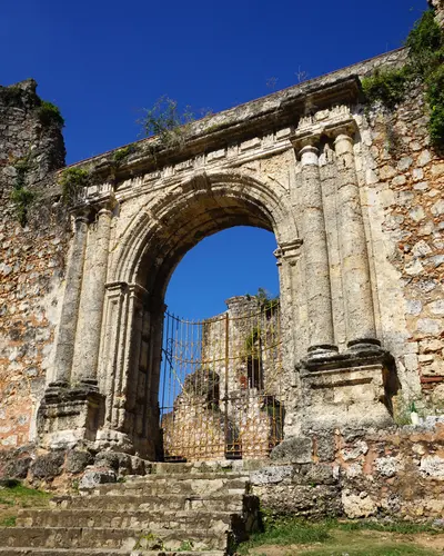 Santo Domingo