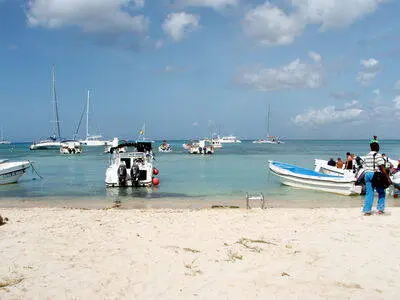 Santo Domingo