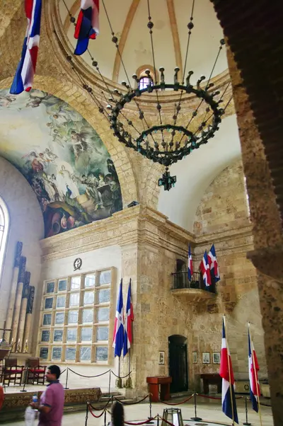 Santo Domingo
