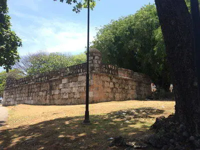 Santo Domingo