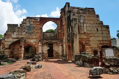 Santo Domingo