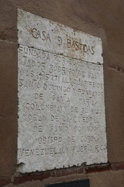 Santo Domingo