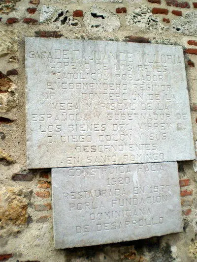 Santo Domingo