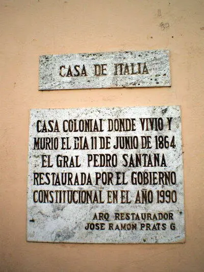 Santo Domingo