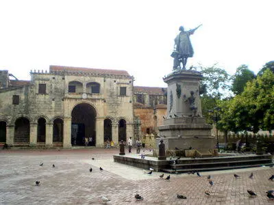 Santo Domingo