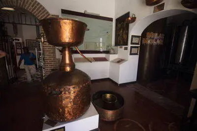Santo Domingo
