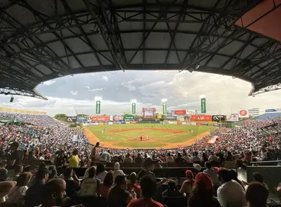 Santo Domingo