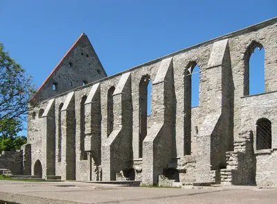 Tallinn