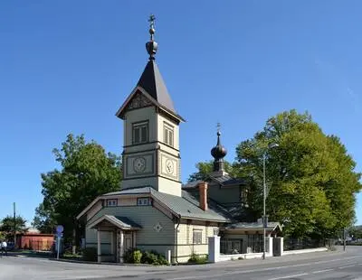 Tallinn