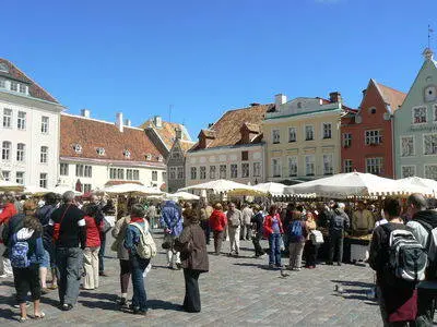 Tallinn