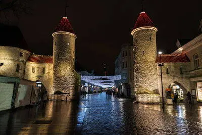 Tallinn