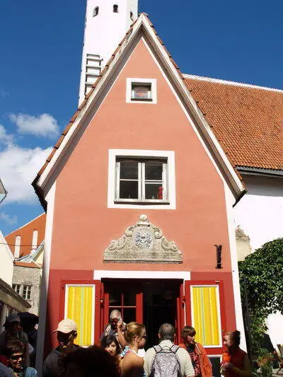 Tallinn