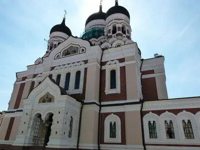 Tallinn