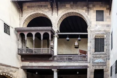 Teambuilding en El Cairo