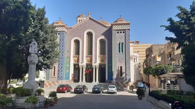 El Cairo