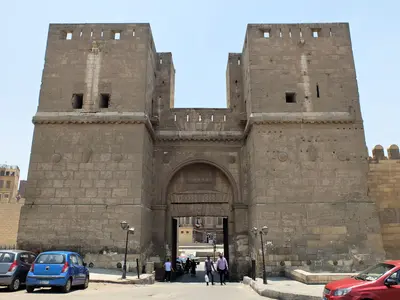 El Cairo