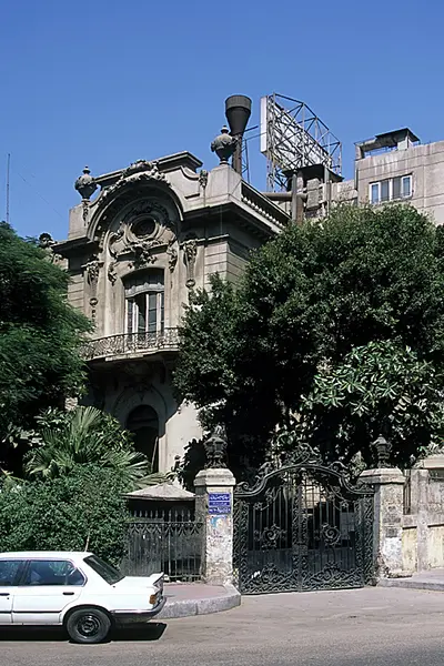 El Cairo