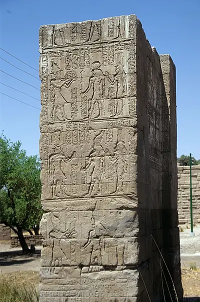 Luxor