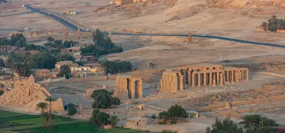 Luxor