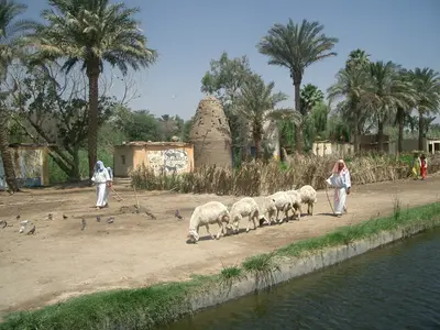 El Cairo