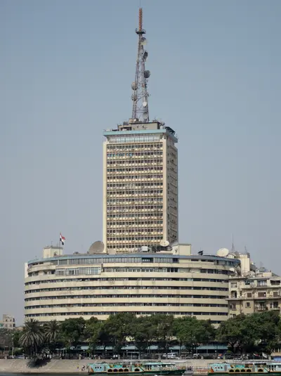 El Cairo