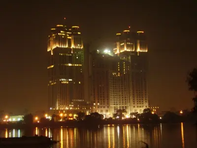 El Cairo