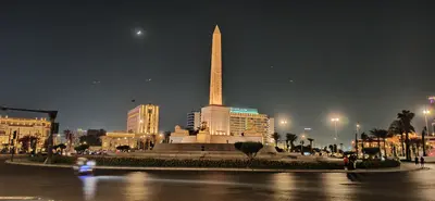 Teambuilding en El Cairo