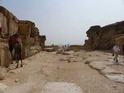 El Cairo