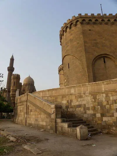 El Cairo