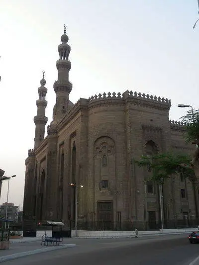 El Cairo