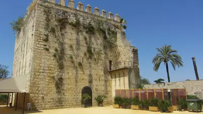 El Puerto de Santa María