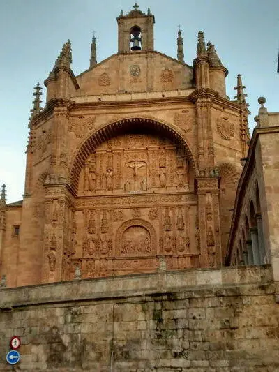 Salamanca