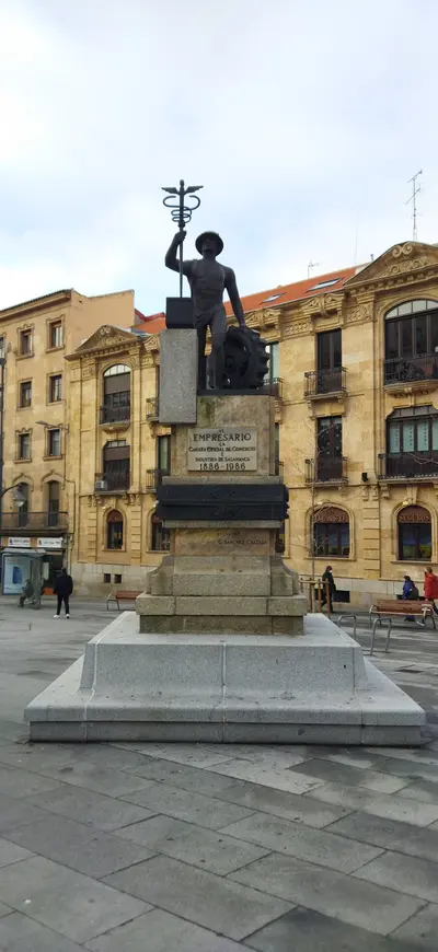 Salamanca