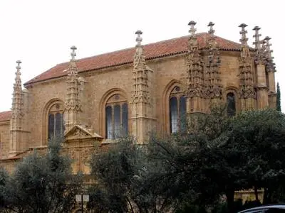 Salamanca