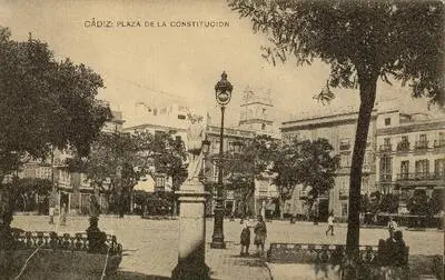 Cádiz