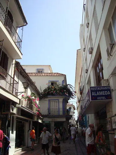 Marbella