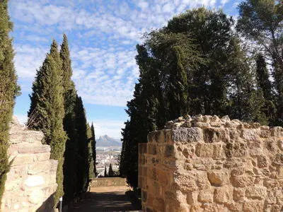 Antequera