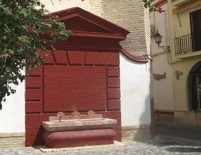 Écija