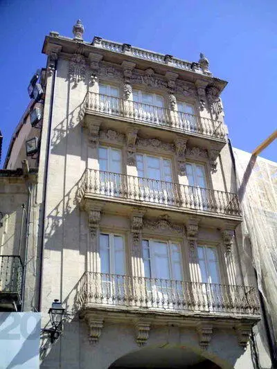 Orense