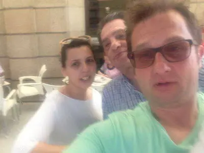 Orense
