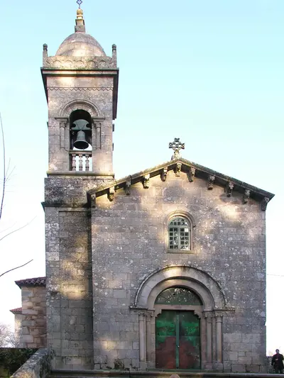 Santiago de Compostela