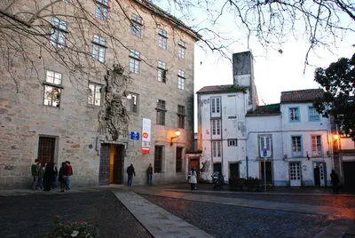 Santiago de Compostela